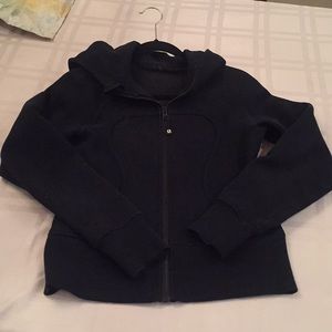 Lululemon Hoodie